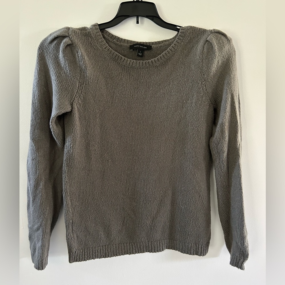 Ann Taylor sweater